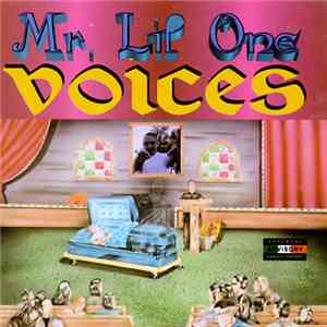 Mr. Lil One - Voices download free