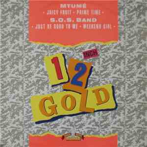 Mtumé / S.O.S. Band - Juicy Fruit / Just Be Good To Me download free