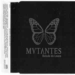 Mutantes - Balada do Louco download free