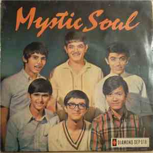 Mystics  - Mystic Soul download free