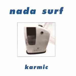 Nada Surf - Karmic download free