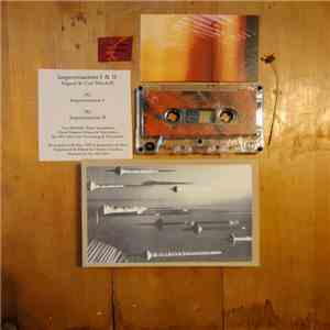 Nagual  & Carl Mitchell  - Improvisations I & II download free