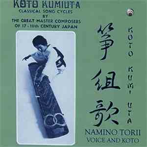 Namino Torii - Koto Kumiuta download free