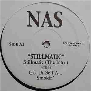 Nas - Stillmatic download free