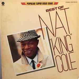 Nat King Cole - Best of Nat "King" Cole download mp3 flac