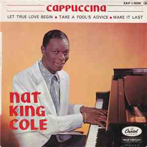 Nat King Cole - Cappuccina download free