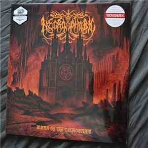 Necrophobic - Mark Of The Necrogram download free