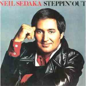 Neil Sedaka - Steppin' Out download free