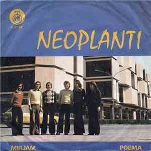 Neoplanti - Mirjam / Poema download free