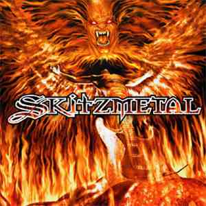 Nick Skitz - Skitzmetal download free