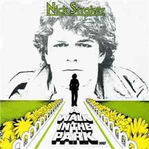 Nick Straker - A Walk In The Park 1987 download free