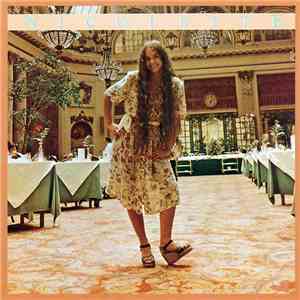 Nicolette Larson - Nicolette download free