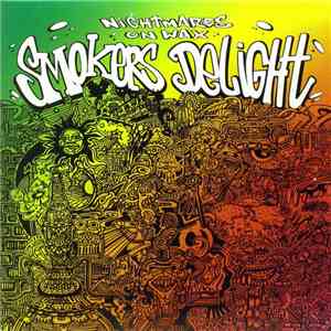 Nightmares On Wax - Smokers Delight download free