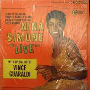 Nina Simone - Live download free