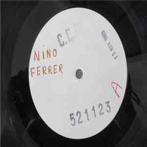 Nino Ferrer - Nino Ferrer download free