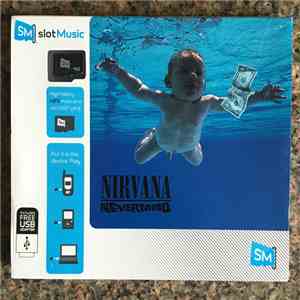 Nirvana - Nevermind download free