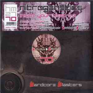 Nitrogenetics - Inside Your Head E.P. download free