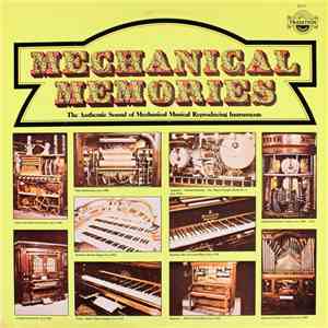 No Artist - Mechanical Memories download free