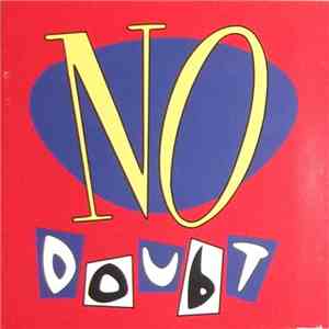No Doubt - No Doubt download free