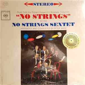 No Strings Sextet - No Strings download free