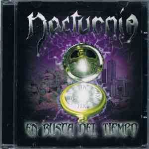 Nocturnia  - En Busca Del Tiempo download free