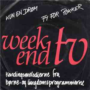 Noller Olsen / Nalle  - Weekend TV (Kendingsmelodierne Fra Børne- Og Ungdomsprogrammerne) download free