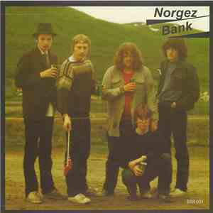 Norgez Bank - Live EP download free
