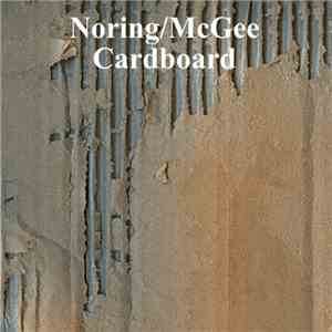 Noring / McGee - Cardboard download free
