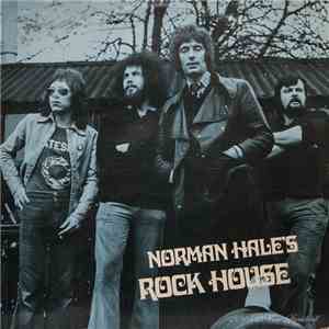Norman Hale - Norman Hale's Rock House download free
