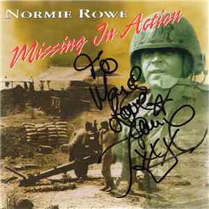 Normie Rowe - Missing In Action download free