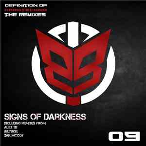 O.B.I. - Signs Of Darkness download free