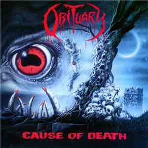 Obituary - Cause Of Death download free