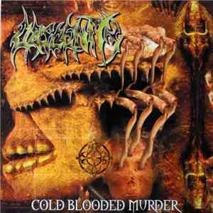 Obscenity - Cold Blooded Murder download free Obscenity - Cold Blooded Murder download mp3 flac