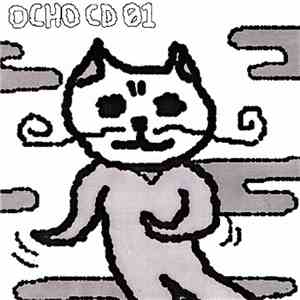 Ocho  - Ocho CD 01 download mp3 flac