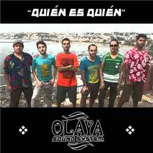 Olaya Sound System - Quién Es Quién download free