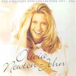 Olivia Newton-John - The Greatest Hits Collection 1971 - 1994 download free
