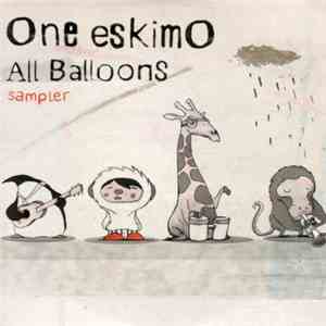 One EskimO - All Balloons download free