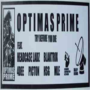 Optimas Prime - Try Before You Die download free