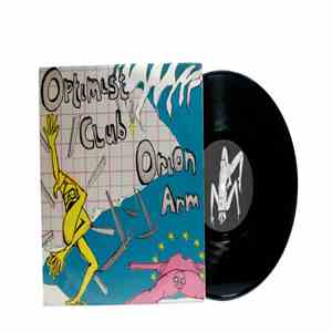 Optimist Club / Orion Arm - Optimist Club/Orion Arm download free