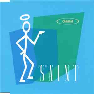 Orbital - The Saint download free