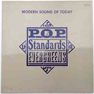 Orchester Werner Twardy / Otto Keller Band - Modern Sound Of Today download free