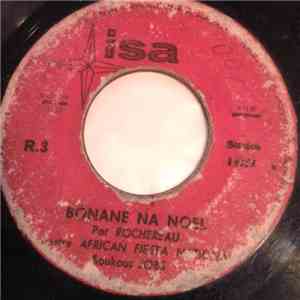 Orchestre African Fiesta National - Bonane Na Noel / Nganga Ya Maza download free