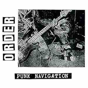 ORdER  - Punk Navigation download free