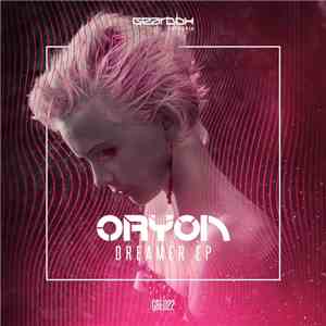 Oryon  - Dreamer EP download free