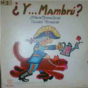 Osvaldo Terranova - ¿Y Mambrú? download free
