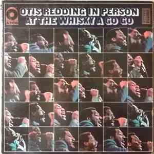 Otis Redding - In Person At The Whisky A Go Go download free