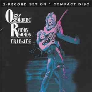 Ozzy Osbourne - Randy Rhoads Tribute download free