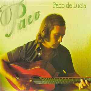 Paco De Lucia - Paco download free