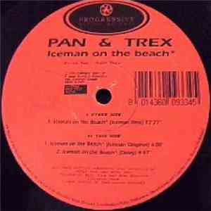 Pan & Trex - Iceman On The Beach download free