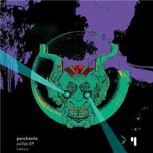 Panchasila - Pallqa EP download free